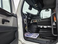 2021 Freightliner Cascadia 116