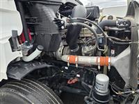 2021 Freightliner Cascadia 116