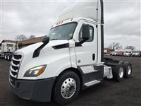 2021 Freightliner Cascadia 116