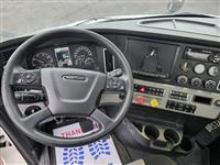 2021 Freightliner Cascadia 116