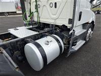 2021 Freightliner Cascadia 116