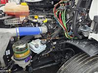 2021 Freightliner Cascadia 116