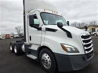 2021 Freightliner Cascadia 116