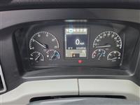 2021 Freightliner Cascadia 116