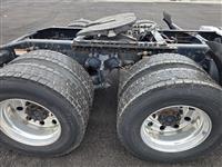 2021 Freightliner Cascadia 116