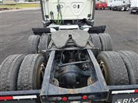 2021 Freightliner Cascadia 116