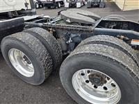 2021 Freightliner Cascadia 116