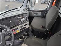 2021 Freightliner Cascadia 116