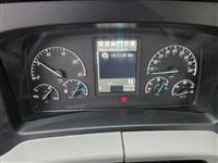 2021 Freightliner Cascadia 116