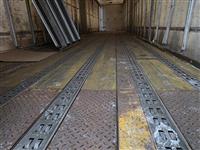 2006 Nuvan Curtain Side