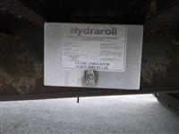 2006 Nuvan Curtain Side