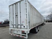 2006 Nuvan Curtain Side