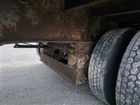 2006 Nuvan Curtain Side