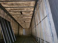 2006 Nuvan Curtain Side