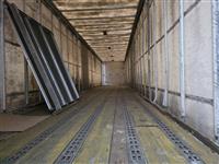 2006 Nuvan Curtain Side