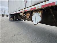 2006 Nuvan Curtain Side