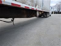 2006 Nuvan Curtain Side