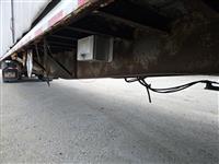 2006 Nuvan Curtain Side