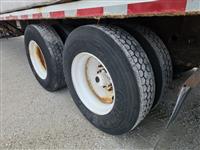 2006 Nuvan Curtain Side