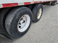 2006 Nuvan Curtain Side