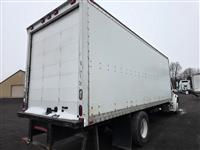 2005 Freightliner M2
