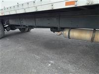 2005 Freightliner M2