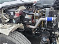 2005 Freightliner M2