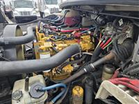 2005 Freightliner M2