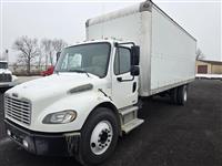 2005 Freightliner M2