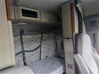 2014 Freightliner Cascadia 113