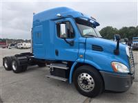 2014 Freightliner Cascadia 113