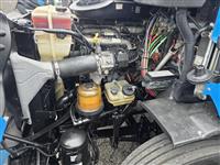 2014 Freightliner Cascadia 113