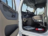 2018 Freightliner Cascadia 125