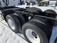 2018 Freightliner Cascadia 125