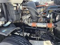 2018 Freightliner Cascadia 125