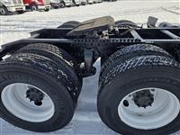 2018 Freightliner Cascadia 125