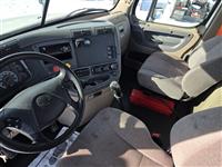 2018 Freightliner Cascadia 125