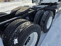 2018 Freightliner Cascadia 125