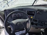 2018 Freightliner Cascadia 125