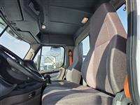 2018 Freightliner Cascadia 125