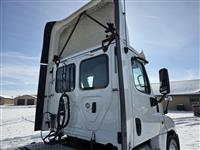 2018 Freightliner Cascadia 125