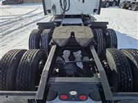 2018 Freightliner Cascadia 125