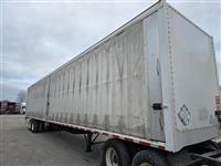 2006 Nuvan Curtain Side