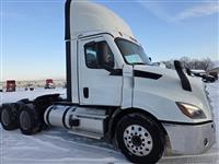 2023 Freightliner Cascadia 116
