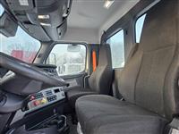 2023 Freightliner Cascadia 116