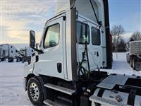 2023 Freightliner Cascadia 116