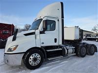 2023 Freightliner Cascadia 116