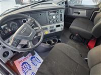 2023 Freightliner Cascadia 116