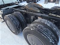 2023 Freightliner Cascadia 116