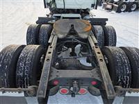 2023 Freightliner Cascadia 116